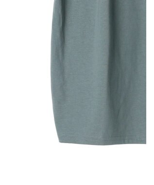 Green Parks ・ＳＵＧＡＲ　ＳＰＯＯＮ【ＣＯＯＬ】ショルダータックＴＥＥ Green