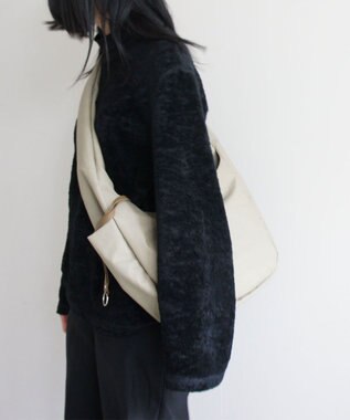 TIDEWAY GRIZZLY ショルダーバッグ M モカ