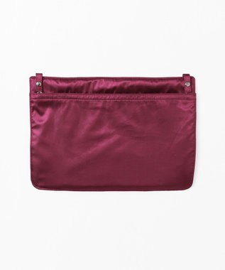 WEGO 【痛バ＆推し活グッズ】ときめき魔法DIYパールフラップS ワイン