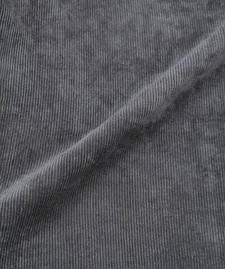 AMERICAN HOLIC コーデュロイワイドパンツ Ivory