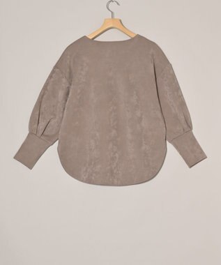 ONWARD Reuse Park 【SHARE PARK】カットソー春夏 グレー