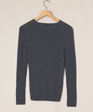 ONWARD Reuse Park 【23区】ニット秋冬 グレー