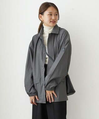 F/ACSION BUKE JK コーチジャケット