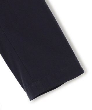 UNFILO MENS 【新色追加】FINE MOVE テーラード ジャケット [24年商品] [新色]ネイビー