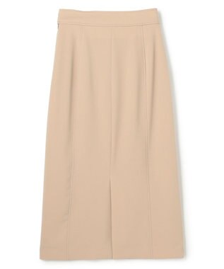 BEIGE， 【セットアップ対応】SPHENE / スクエアDカンIラインスカート Beige