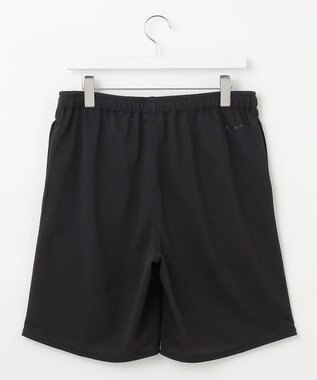 UNFILO 【ミズノ×UNFILOコラボ】ソーラーカット ショートパンツ ブラック