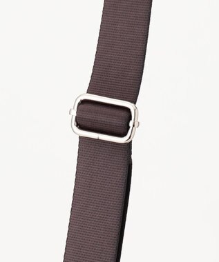 Y'SACCS 【Y’SACCS vous et】サイドギャザー2WAYトート Sサイズ ベージュ