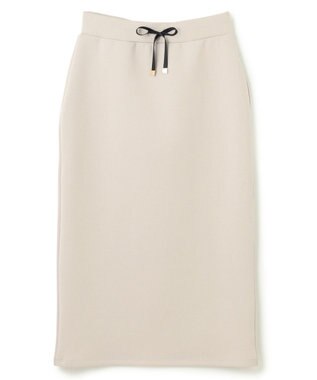 BEIGE， 【WEB限定】REMI / スウェットスカート Sand