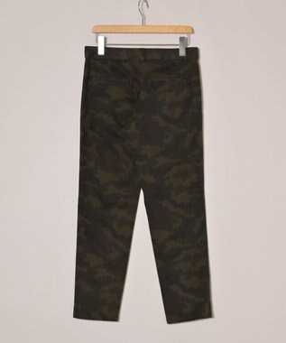 ONWARD Reuse Park 【ICB】パンツ秋冬 グリーン