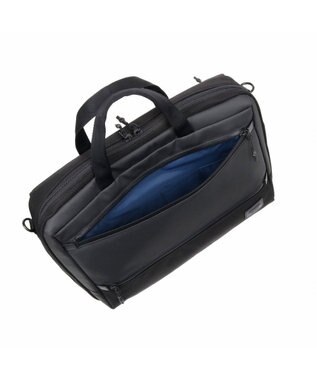 ACE BAGS & LUGGAGE MACKINTOSH PHILOSOPHY トロッターバッグ5  ブリーフケース 12L 68181 マッキントッシュフィロソフィー ビジネスバッグ ブラック