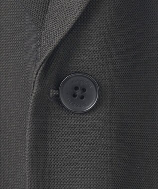 JOSEPH HOMME ＜新色追加＞新素材【抜群の通気性/360度ストレッチ】エアトールストレッチ パッチポケットジャケット ダークブラウン系