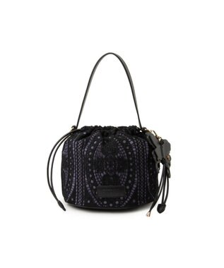 ANNA SUI フィオリー 2wayショルダーバッグ
