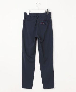 23区GOLF 【WOMEN】【ストレッチ】ハイテンション テーパードパンツ ネイビー系
