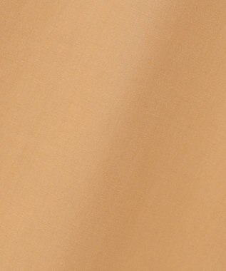 組曲 KIDS 【150-160㎝】カーブカラー ワンピース ベージュ