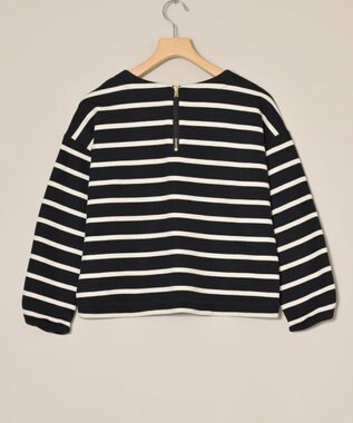 ONWARD Reuse Park 【any SiS】カットソー秋冬 ブラック