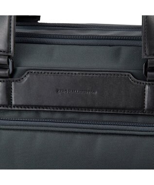 ZERO HALLIBURTON  ＺＥＳＴ３ ビジネスバッグ  B4サイズ 15.6インチPCPC収納 20/25L 2気室 エキスパンド 2way 81735 ブルーグレー