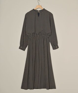 ONWARD Reuse Park 【any FAM】ワンピース秋冬 ネイビー