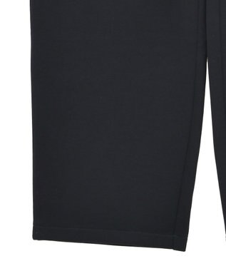 AMERICAN HOLIC フロントタックポンチカーブパンツ Dark Navy