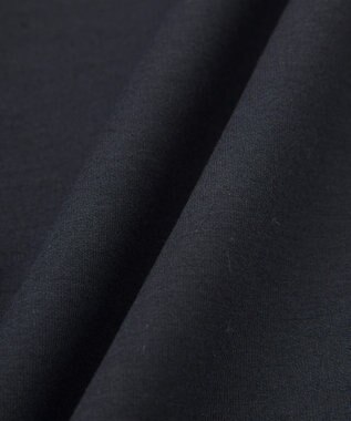 AMERICAN HOLIC フロントタックポンチカーブパンツ Dark Navy