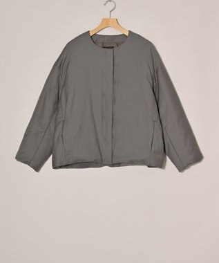 ONWARD Reuse Park 【23区】コート秋冬 グリーン