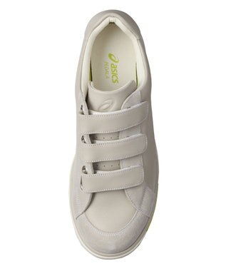 ASICS WALKING ペダラ ライドウォーク 2 レディース 2E グレー系