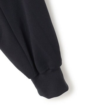 UNFILO L BEAUTY MOVE ヘビロテ ブルゾン ネイビー