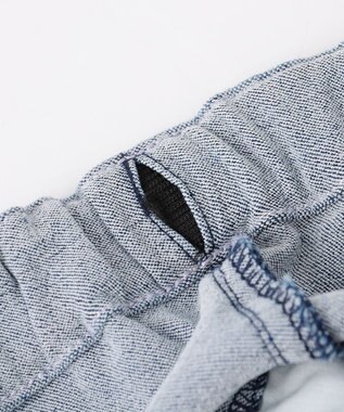 ANY KIDS 7days ガーリーパンツ インディゴ