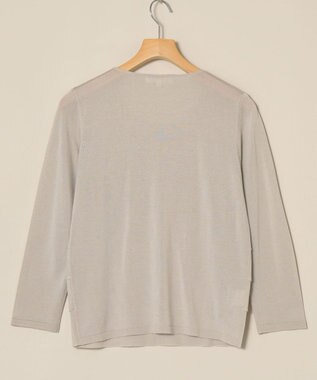 ONWARD Reuse Park 【自由区】ニット春夏 ベージュ