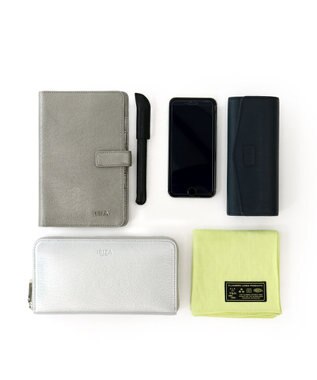 IBIZA フンシオナール　ショルダーバッグ 濃茶