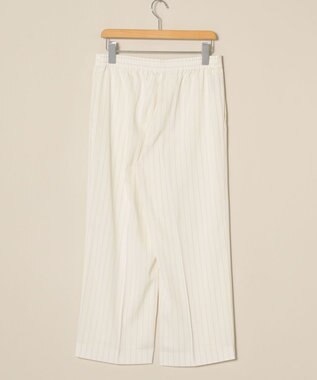 ONWARD Reuse Park 【ICB】パンツ春夏 オフホワイト