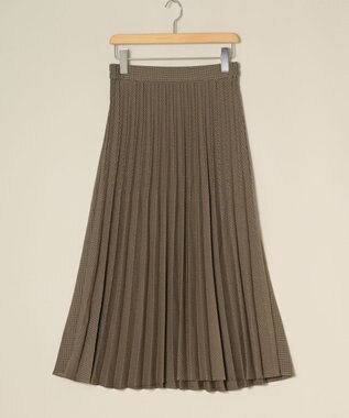 ONWARD Reuse Park 【any FAM】スカート秋冬 ブラウン