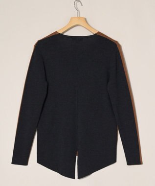 ONWARD Reuse Park 【ICB】ニット秋冬 ブラウン