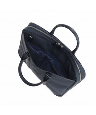 ACE BAGS & LUGGAGE MACKINTOSH PHILOSOPHY バルヴエニーLTD3 ビジネスバッグ B4サイズ 13.3インチPC収納 68755 マッキントッシュフィロソフィー ネイビー