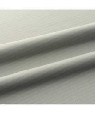 ZERO HALLIBURTON ボーダーポロシャツ ZHG-M6S5a 85189 ライトグリーン