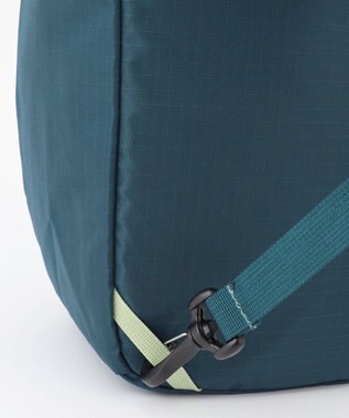 JOSEPH ABBOUD MOUNTAIN 【COTPAX・２WAY】I TODO 16L CONVERTIBLE TOTE - CADA DIA  バックパック ブルー系