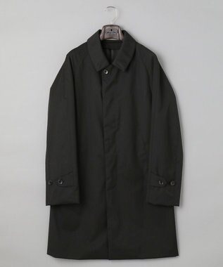 GOTAIRIKU 【DELFINO】MONTEBIANCO_ステンカラーコート