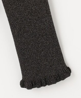 TOCCA 【洗える】RESONATE CARDIGAN カーディガン ブラック系7