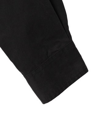 WEGO 【ユニセックス着用ITEM】ジャンプスーツ ブラック