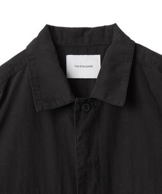 WEGO 【ユニセックス着用ITEM】ジャンプスーツ ブラック