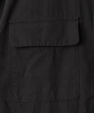 WEGO 【ユニセックス着用ITEM】ジャンプスーツ ブラック