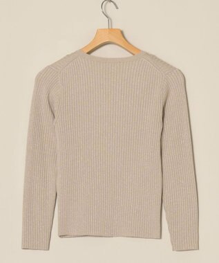 ONWARD Reuse Park 【23区】ニット秋冬 ベージュ