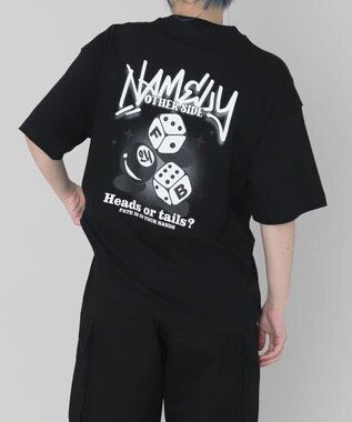 WEGO 【XSサイズ/ユニセックス着用ITEM】アソートグラフィックT　2（SS） 柄44