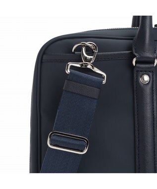 ACE BAGS & LUGGAGE MACKINTOSH PHILOSOPHY バルヴエニーLTD3 ビジネスバッグ B4サイズ 13.3インチPC収納 68755 マッキントッシュフィロソフィー ネイビー