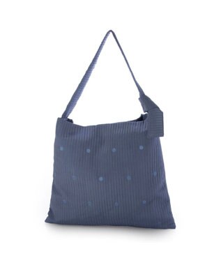 UNBILLION カシュカシュ cachecache / ラインドットワンショルダートート