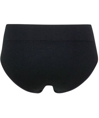 WACOAL ショーツ 【GOCOCi ゴコチ】 CGG255とペア ぴったりフィット ウエストのズレを軽減 レディース PGG255 /ワコール ブラック