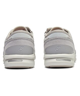 ASICS WALKING ハダシウォーカー レディース 3E相当 グレー系