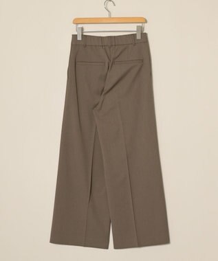 ONWARD Reuse Park 【UNFILO】パンツ春夏 ブラウン