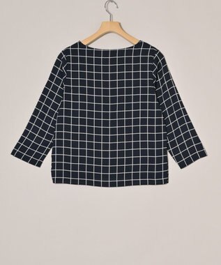 ONWARD Reuse Park 【any SiS】カットソー春夏 ネイビー