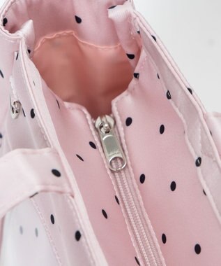 WEGO 【痛バ＆推し活グッズ】ときめきメモリー痛バッグS 柄7