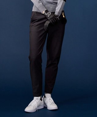 23区GOLF 【WOMEN】【撥水・ストレッチ】４ＷＡＹストレッチパンツ オンオフ問わず幅広く使える